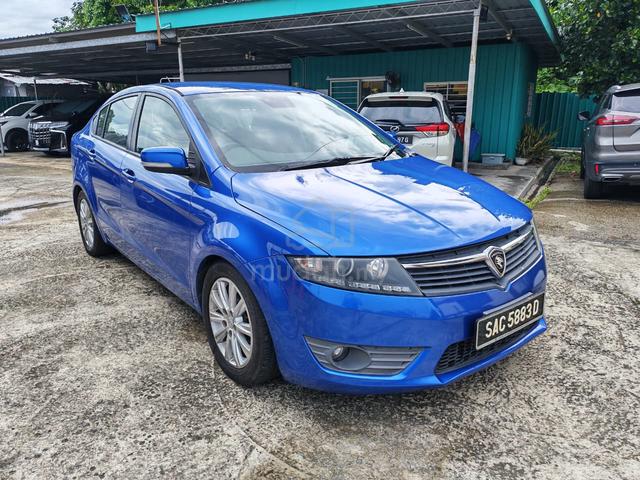 2017 Proton PREVE 1.6 CFE PREMIUM (A) - 2