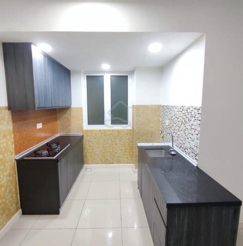 Sentul Point Suite Apartment 1