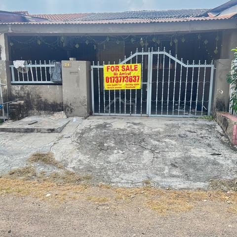 HOT AREA Landed House 1