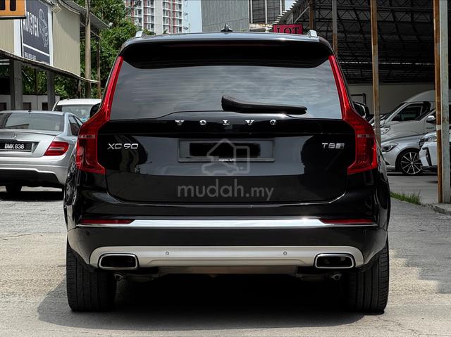 2019 Volvo XC90 2.0 T8 INSCRIPTION PLUS (A) FL2020 - 4