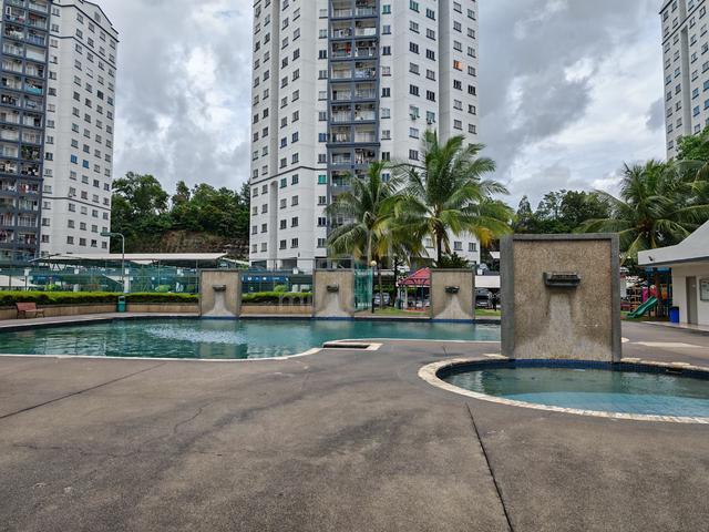 Menara Menjalara 1