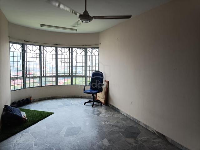 Sri Intan Condominium 1 (Sri Intan 1), Jalan Ipoh, Kuala Unit For Sale 1