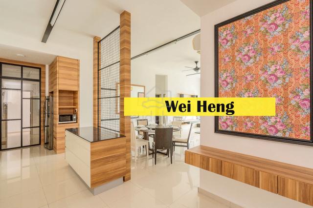 Olive Tree Residences 1