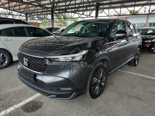 2024 HONDA HR-V - Good condition unit , view first - 3
