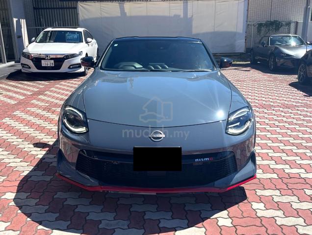 2024 Nissan FAIRLADY 3.0 Z NISMO (A) - 2