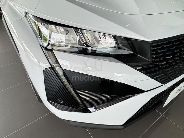 2026 Peugeot 408 1.6Turbo Premium 218 HorsePower - 3
