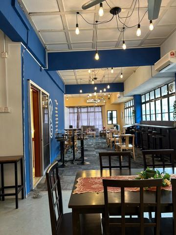 Taipan USJ Subang Jaya ENDLOT 3 Storey Shop Ground First 2nd Floor 1