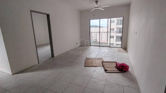 Residensi Sateria 1