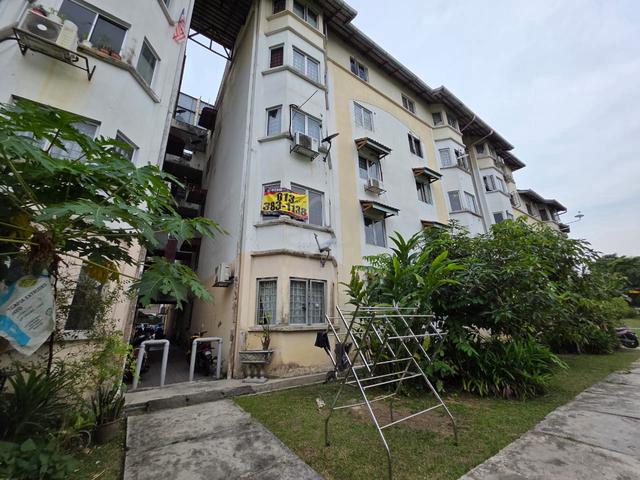 Apartmen Impian (Damansara Damai) 1