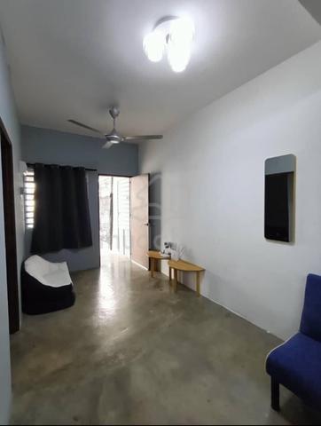 SP Bukit Banyan Fully Furnished Townhouse for Rent Bukit Bayan Citra 1