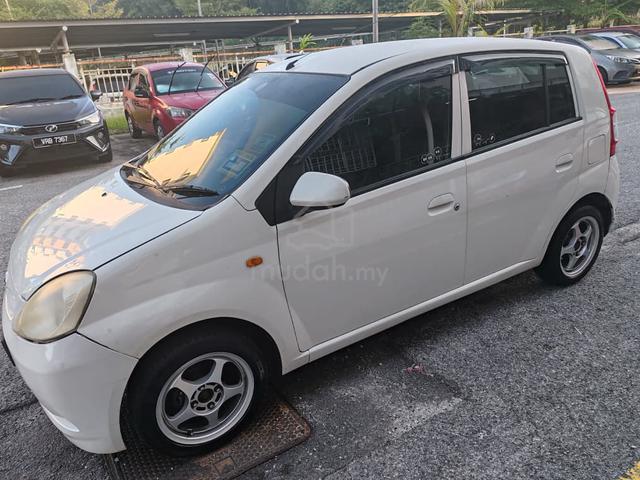 2013 Perodua VIVA 1.0 (A) - 1
