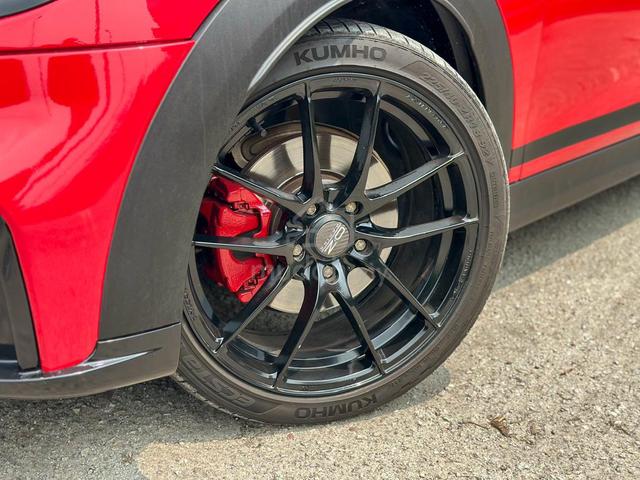 2016 Mini COOPER 2.0 S EXHAUST H/KARDON S/RIMS B48 - 5