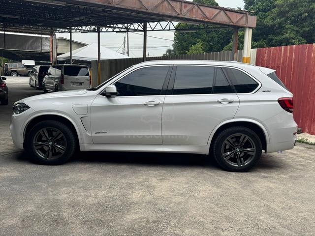 2018 Bmw X5 2.0 xDRIVE40e MSPORT (A) LOAN KEDAI - 4