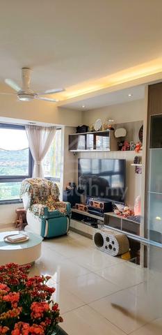 Residence 8 1