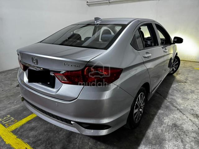 .19 Honda CITY 1.5 E (A) FULL SERVICE RECORD HONDA - 5