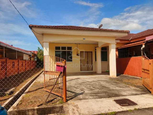 Semi D Taman Teja Changlun Kedah 1