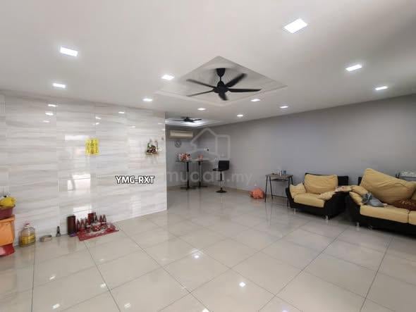 Abdul Hamid @ Taman Sentosa , Klang 2 Storey Terrace House For Sales 1