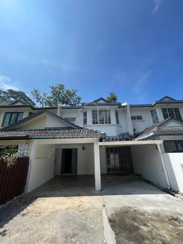 Untuk Dijual Double Storey House, Kemensah Heights, Ampang Selangor 1