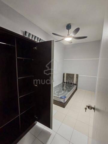 LOOKING FOR A SINGLE ROOM IN JOHOR BAHRu? β¨ 1