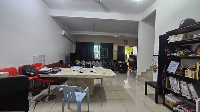 2 Sty Terrace D'Premier @ Bandar Damai Perdana, Freehold, Super Cheap 1
