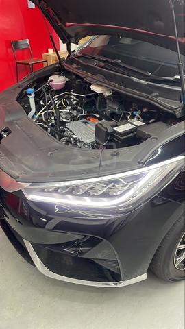 2024 Byd M6 STANDARD MY24 (A) - 4