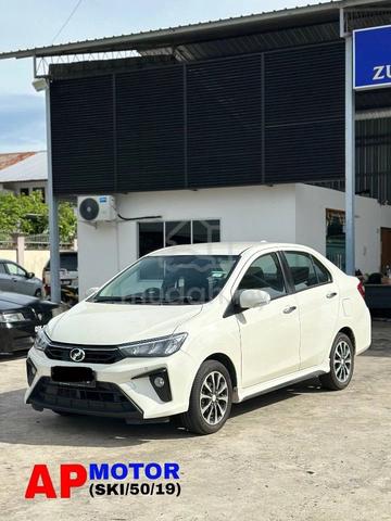 Perodua Bezza Av 1.3 (A) 2020 - 3
