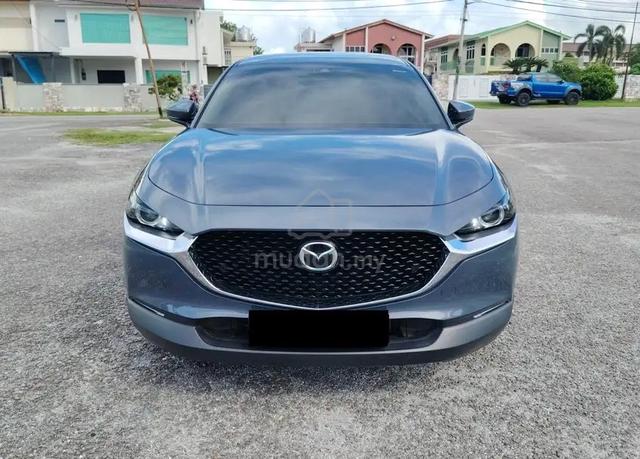 2023 Mazda CX-30 2.0 HIGH+Plus Low Mileage - 3