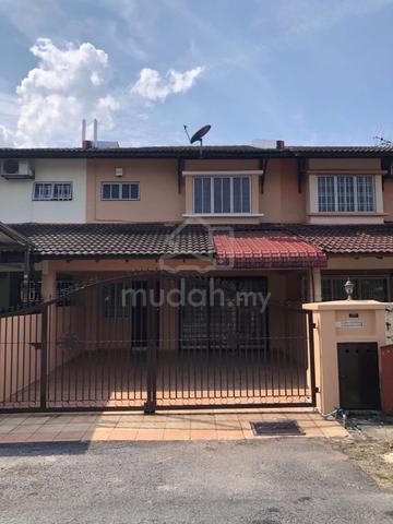 Single Bedroom (1 Person Female) 2