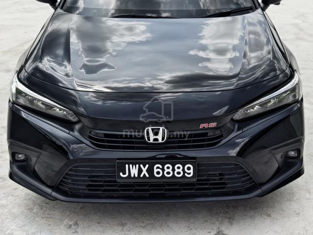 2024🔥Honda CIVICRS🔥10kkm🔥Full Service Record🔥 - 3