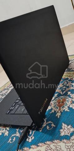 Laptop Study i4(photoshop & game) tinggal pakai - photo 2 of 6