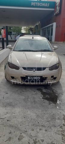 2010 Proton SATRIA 1.6 NEO (A) - 3