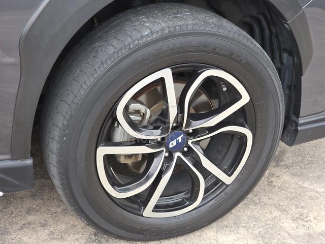 2022 Subaru XV 2.0 GT I-P ES GT #U/W 2027 #65K KM - 4