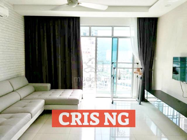 Sierra Residences 1