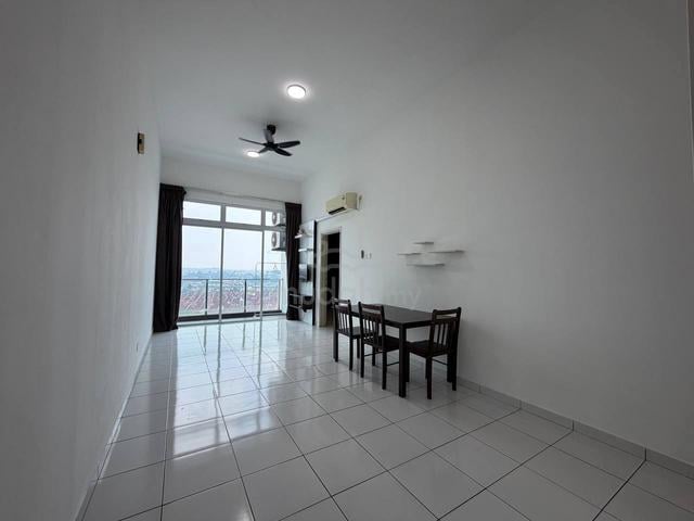 The Senai Garden 1