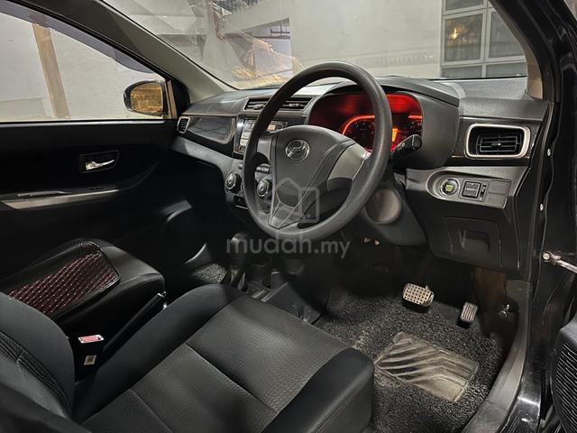 2019 Perodua BEZZA 1.3 PREMIUM X (A) - 4