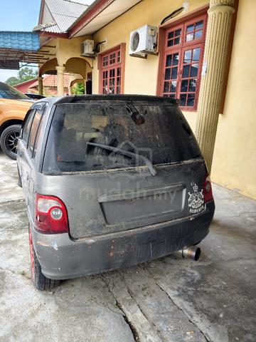 2004 Perodua KANCIL 850 EX FACELIFT (M) - 4