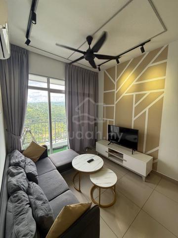Bukit Bantayan Residence 1