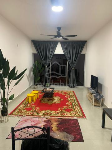 Bilik Sewa Wanita @ Residensi A Famosa 2 1
