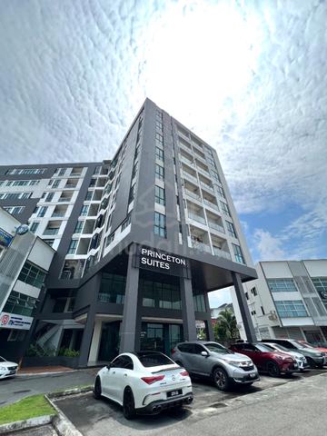 Princeton Suites 1