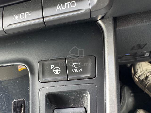 2023 Toyota VOXY 2.0 S-Z (A)360 Auto Parking Side - 2