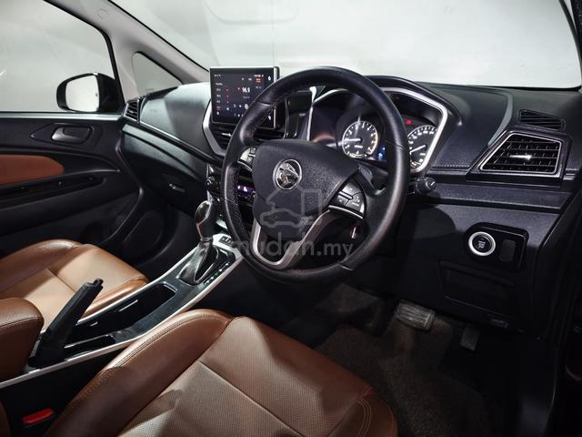 2023 Proton Persona 1.6 Full Spec F/Service L/New - 4