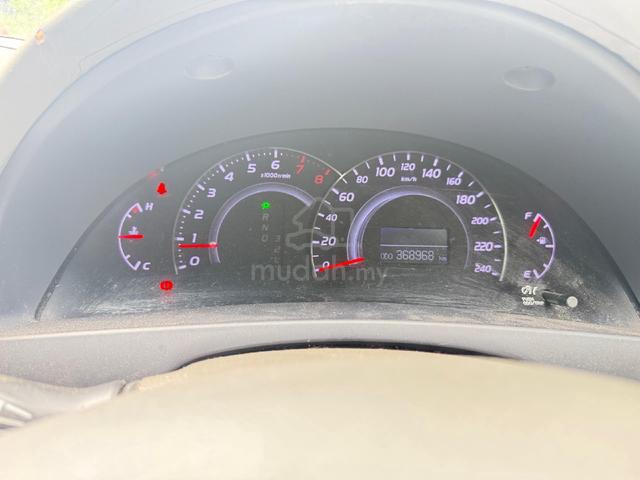 2011 Toyota CAMRY 2.0 G ACV41R-JEPEKERG FACELIFT - 3