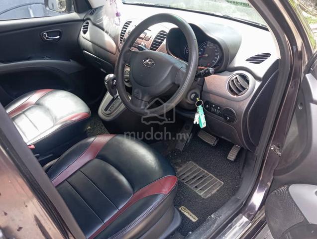 2014 Hyundai I10 1.2 KAPPA STANDARD SPEC FACELIFT - 3