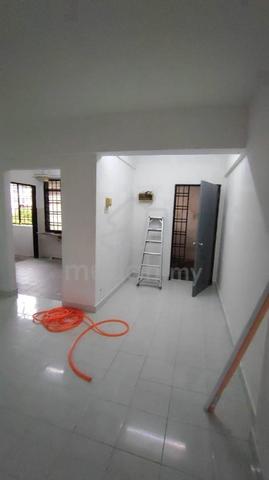 Selesa Jaya Shop Apartment 1