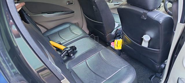 2011 Perodua MYVI 1.3 EZE ELEGANCE (A) - 5