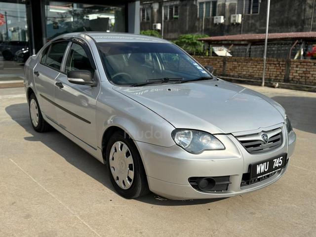 ORI 2012 Proton PERSONA 1.6 ELEGANCE (A) Serviced - 2