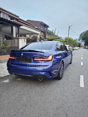 2019 Bmw 330i 2.0 M SPORT (A) - 4