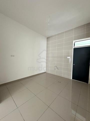 Kulai Sonatia Park Homes Jalan Raja Udang 4 + 1 Bed Senai Brand New 1