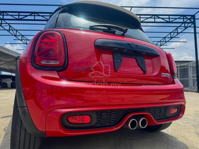 2021 Mini COOPER 2.0 S PADDY HOPKIRK EDITION (A) - 4