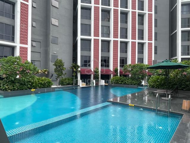 Sutera Bay 1